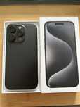 Iphone 15 pro 512 gb
