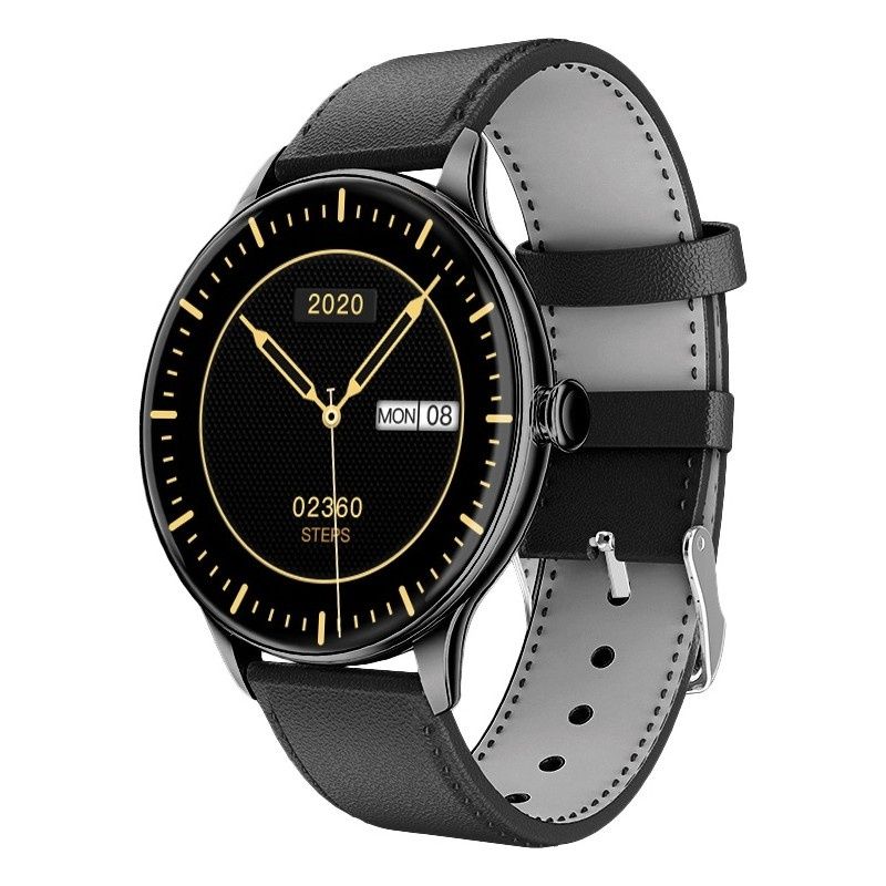 Nowy smartwatch maxcom fw48 plus dodatki