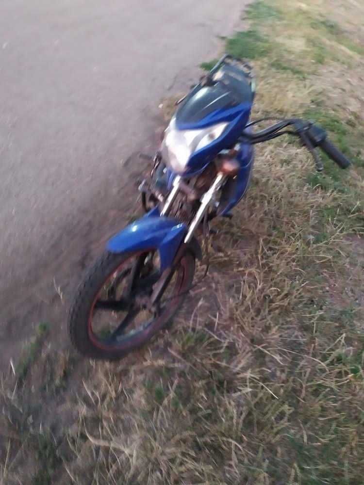Продам мотоцикл,