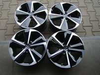 a382 5x108 Opel Astra L Combo GrandLand X Zafira Life Vivaro 7,5jx17