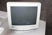 Monitor computador crt AOC spetrum 7Glr