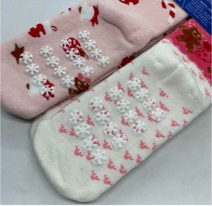 Набір дитячих термошкарпеток- р. 27/30 ( 4/6 років)