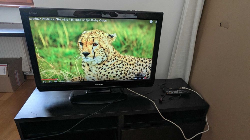 Telewizor plazmowy sharp lc-32d44e-bk.bhtml