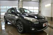 Renault Megane 1,6 dci 130ps * BOSE * ledy * climatronic * ICDauto