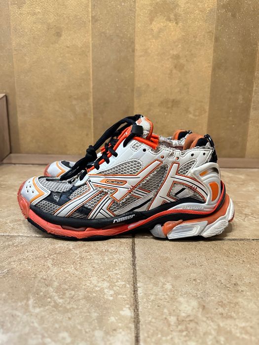 Balenciaga Runner/Balenciaga track,Ранеры,Траки(sk8,casuall,drip,drill