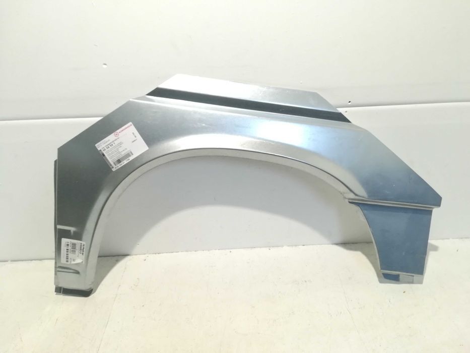 W TRANSPORTER T4 IV reperaturka błotnika tył