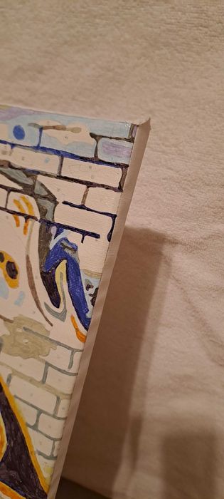 Malowanie po numerach Harley-Davidson