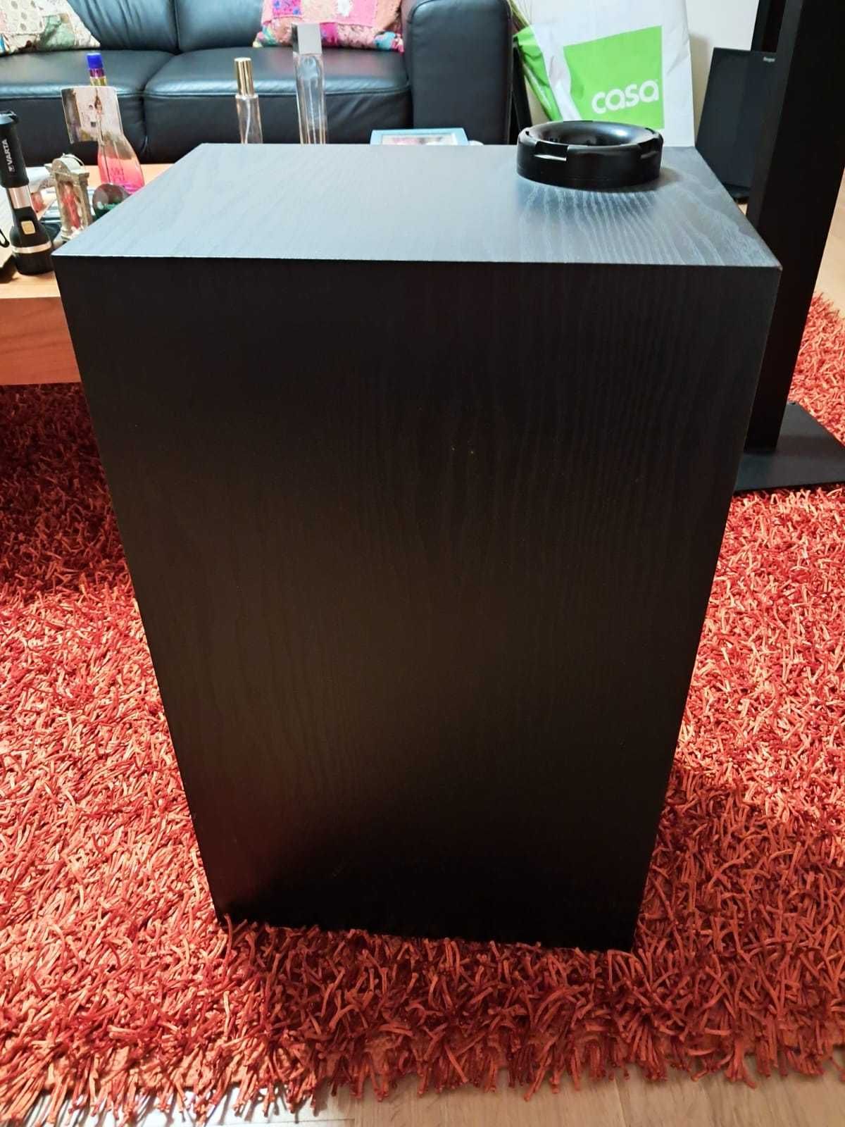 Subwoofer B&W Acoustitune como novo