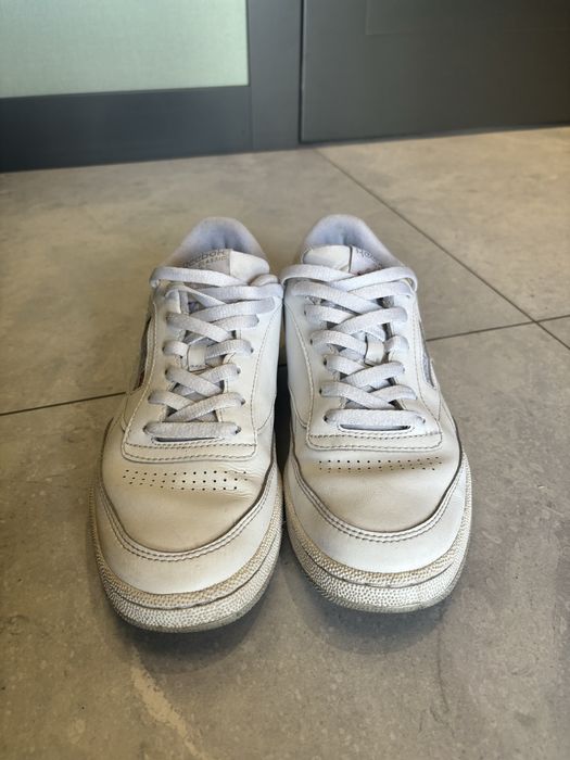 Кроссовки reebok