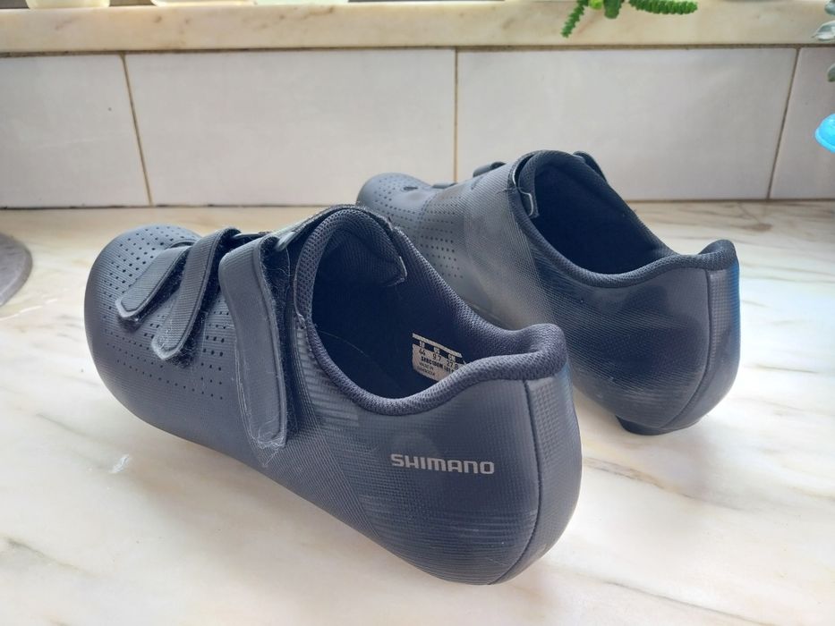 Sapatos de estrada 44 Shimano