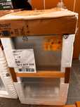 Nowa zmywarka Electrolux