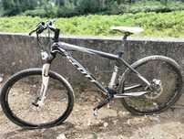 Scott scale 60 2012