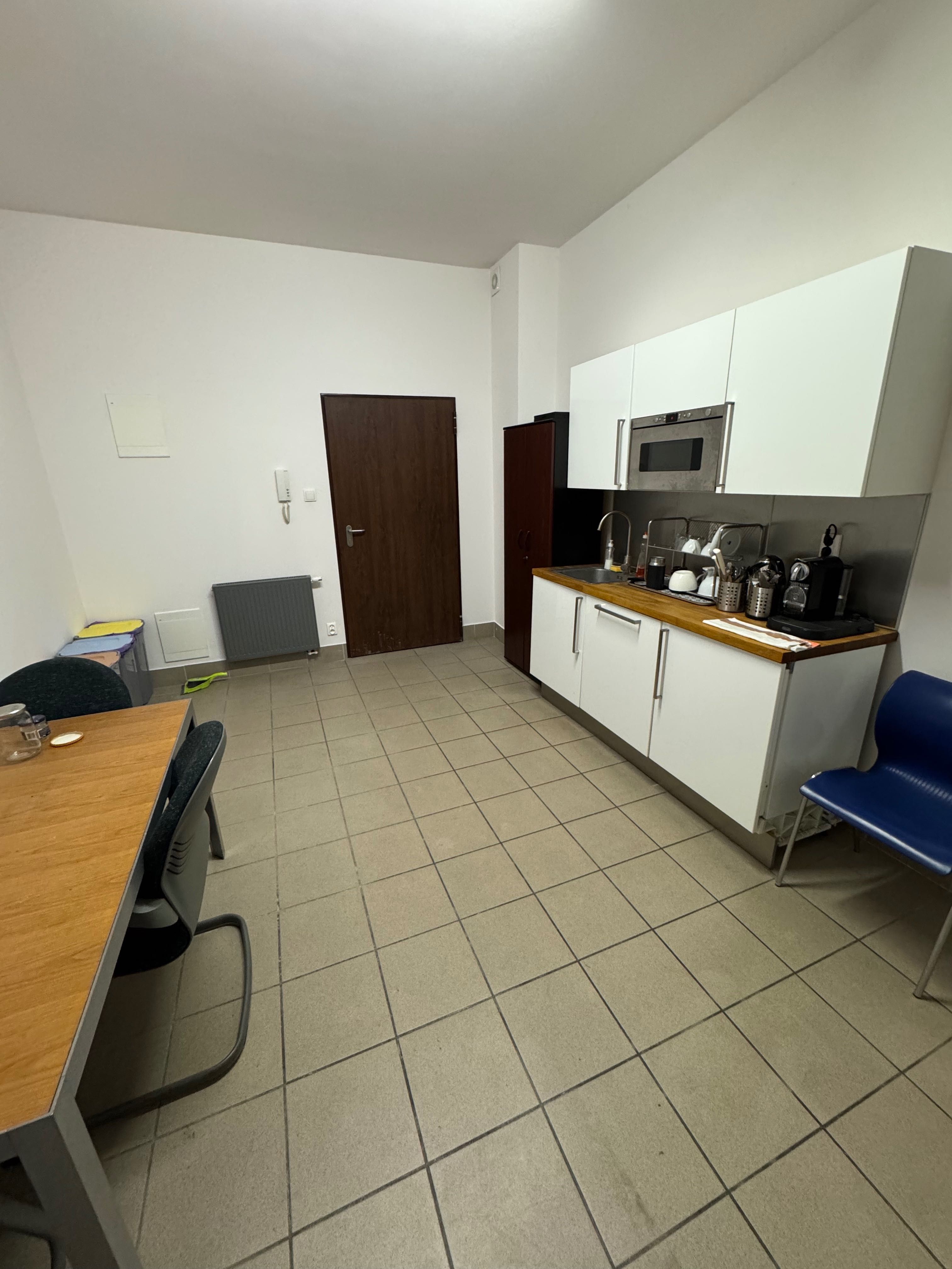 Lokal usługowy w Solaris Park ul. Tuwima 15