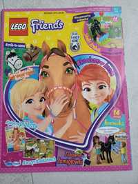 Magazyn Lego Friends nr 1/2019 wydanie specjalne