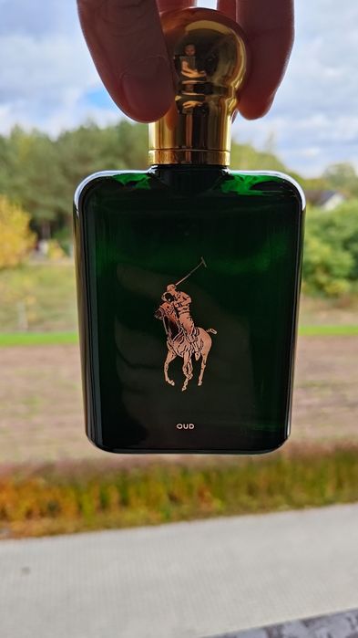 Polo Ralph Lauren OUD