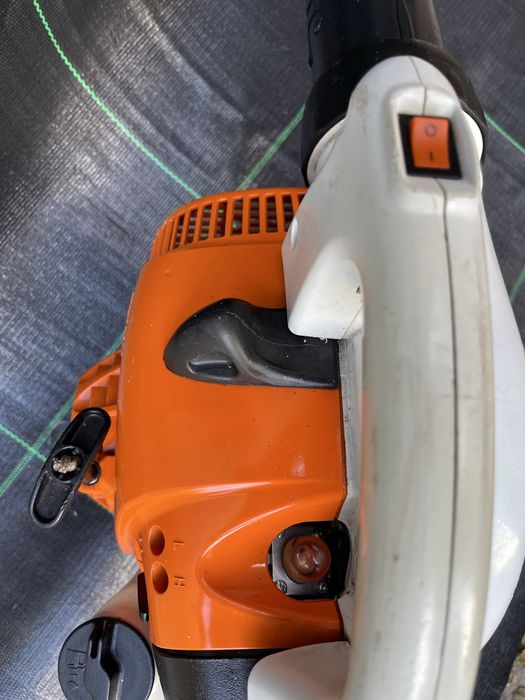 Dmuchawa do lisci Stihl BG 56