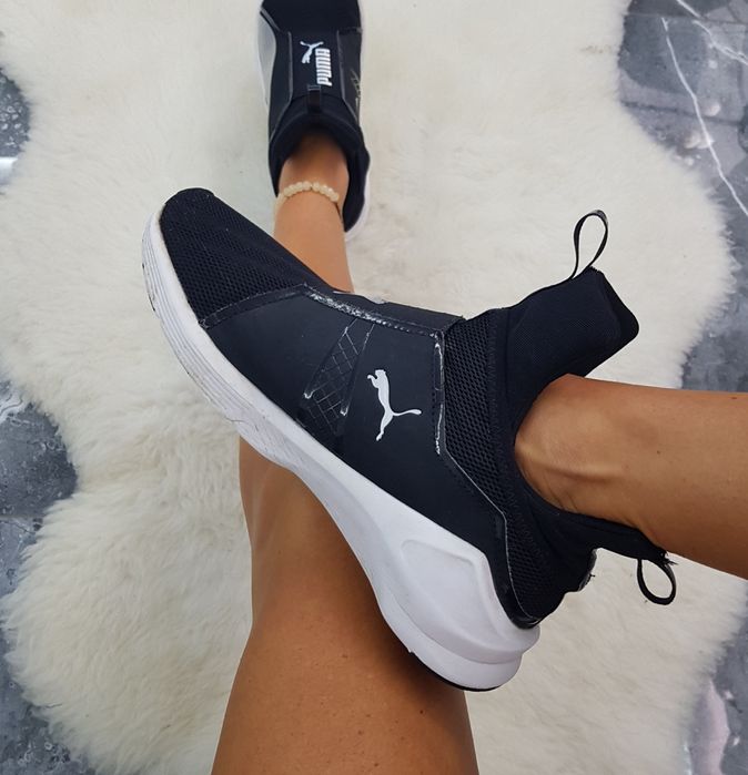 Buty damskie puma rozmiar 39