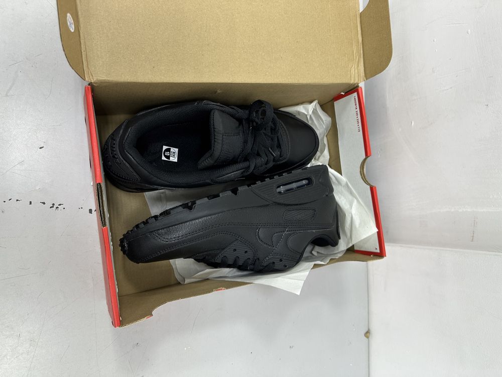 Кроссовки NIKE AIR MAX 90 LTR ОРИГИНАЛ / 43 / 44.5/