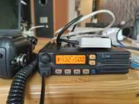 Радиостанция Icom F211 (430 МГц ,50Вт)