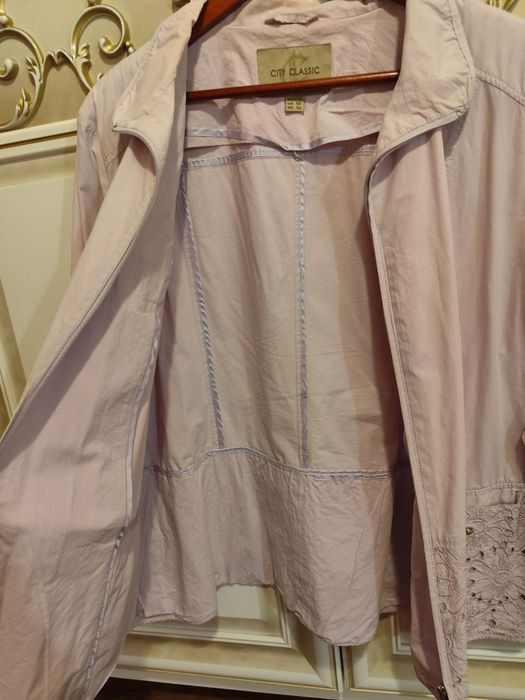 Ветровка 52-54 р