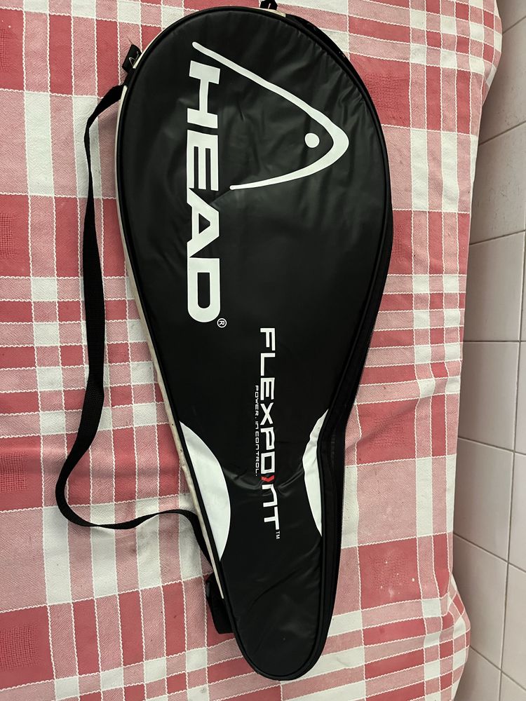 Raquete head tenis