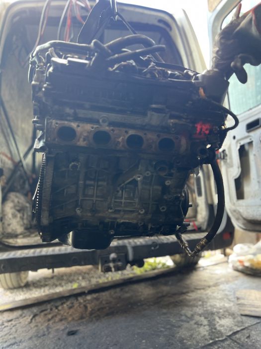 Двигун мотор двигатель N46B20BF E90 E91 E92 E93 2.0 i