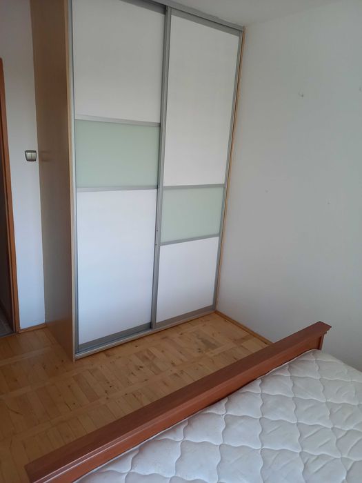 Dwupokojowe mieszkanie do wynajęcia osiedle Niwa