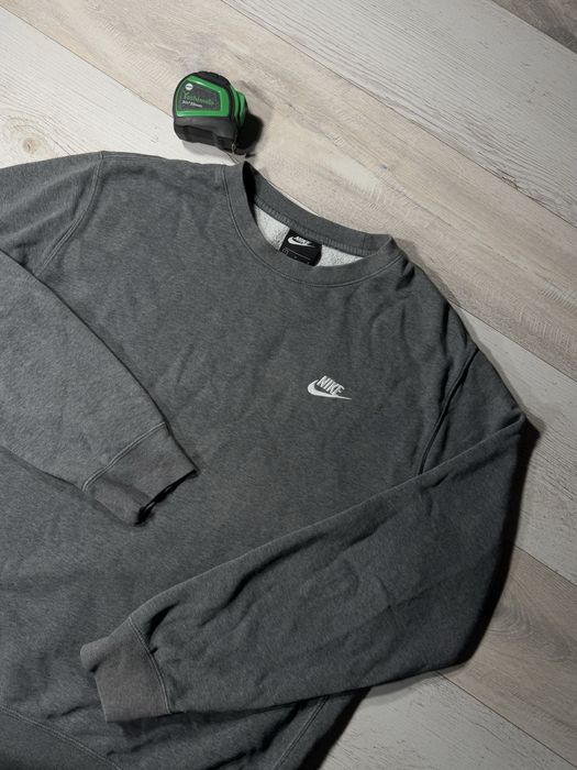 Кофта Nike світшот спортивна кофта трекінгова кофта outdoor тактична