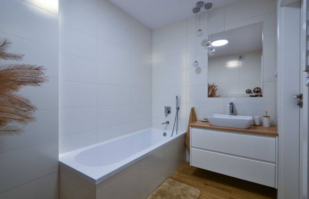 Umeblowany apartament w centrum Żor do wynajęcia, wolny od zaraz