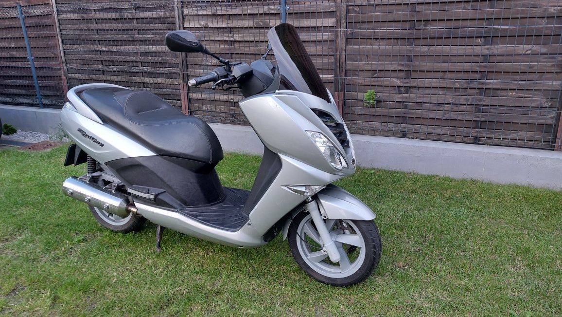 Peugeot Citystar