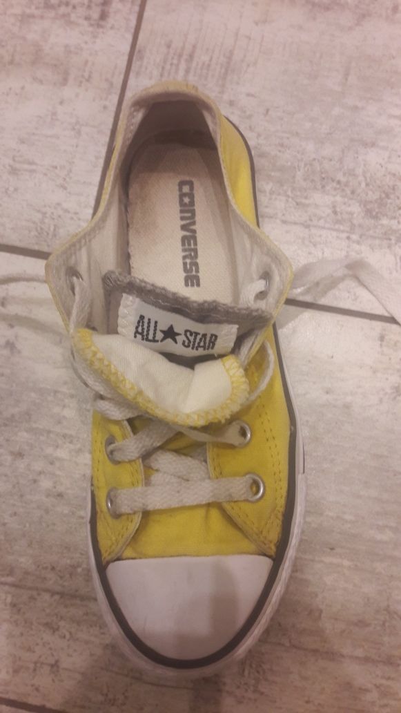 Converse trampki, rozm. 30