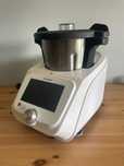 Lidlomix Silvercrest Monsieur Cuisine Connect