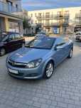 Opel Astra Cabrio 1.9CDTI OPC line Dach sprawny