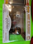 Harry Potter vs  Voldemort funko pop figurka