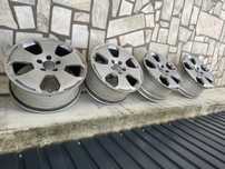 Jantes audi 17 5x112