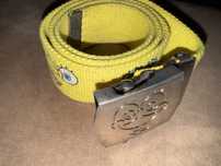 Pasek SpongeBob 88cm