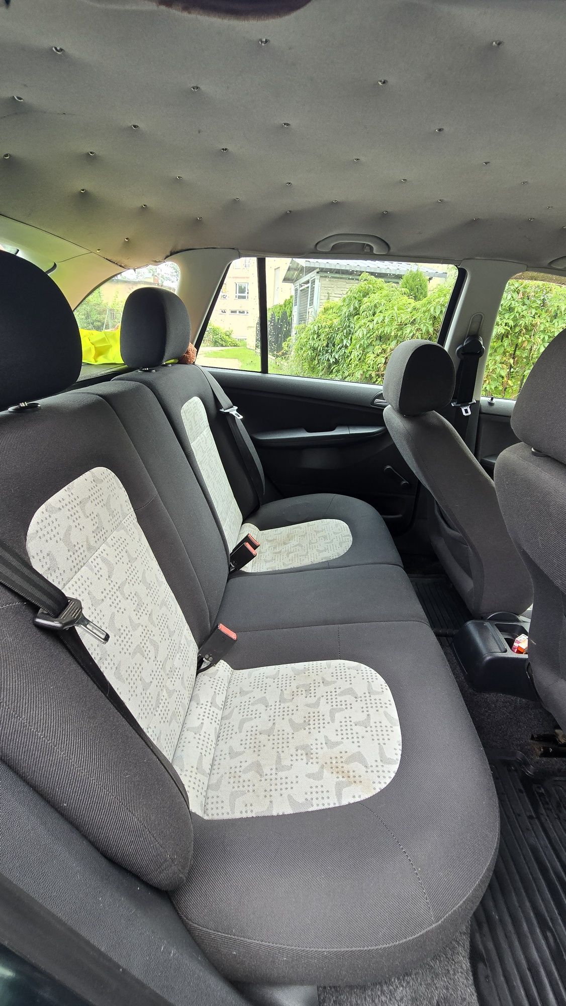 Skoda fabia 1.9tdi