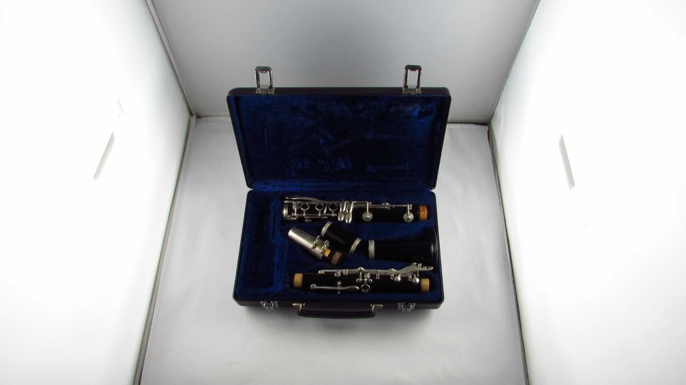 BUFFET - Klarnet Crampon B12 Paris