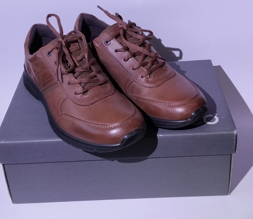 Чоловічі туфлі р.43