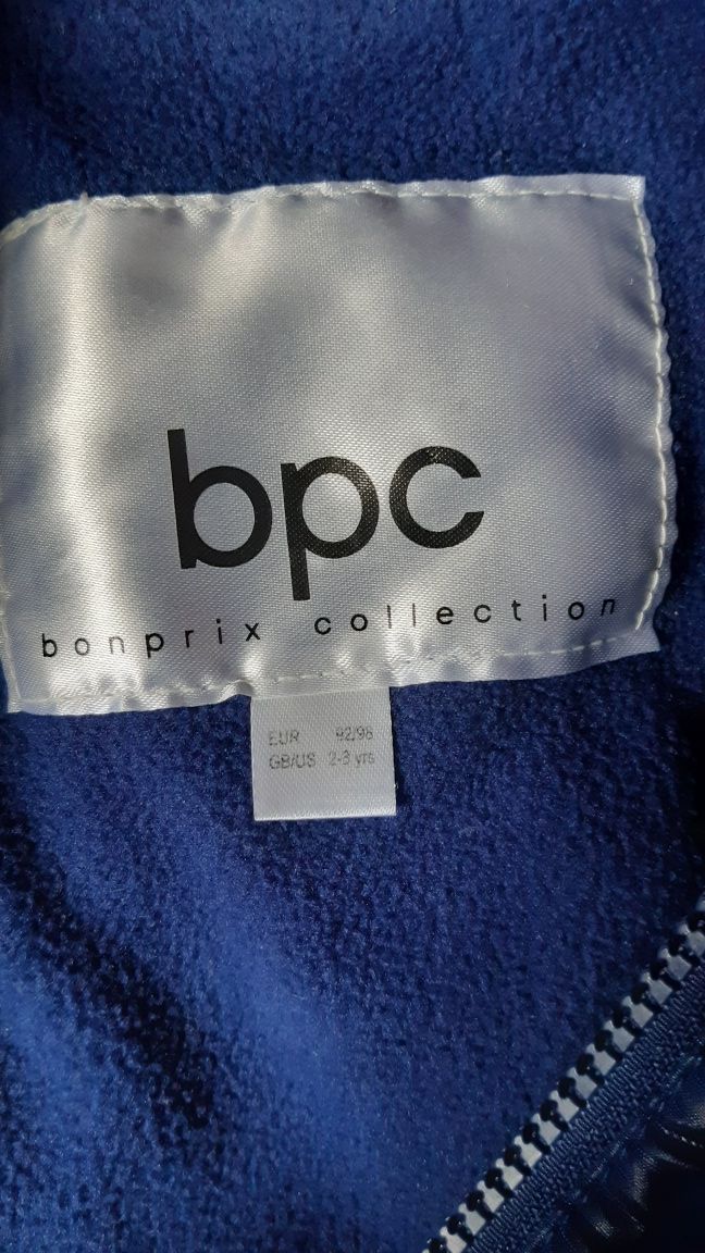 Куртка Bonprix