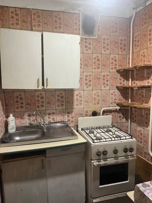 Здам 1-кімнатну квартиру, Алмазний