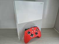 Konsola Xbox One 500GB + Pad biała