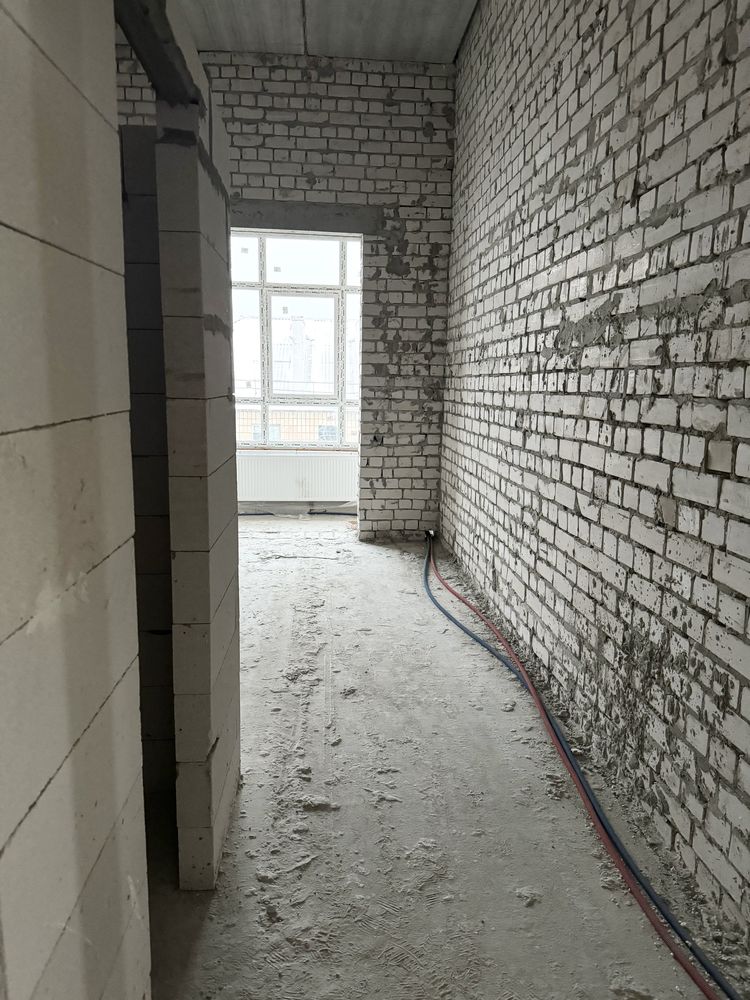 Двухуровневая квартира в ЖК «Котловский», новострой 2021г