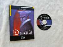 Dracula, Bram Stoker, płyta CD Audio
