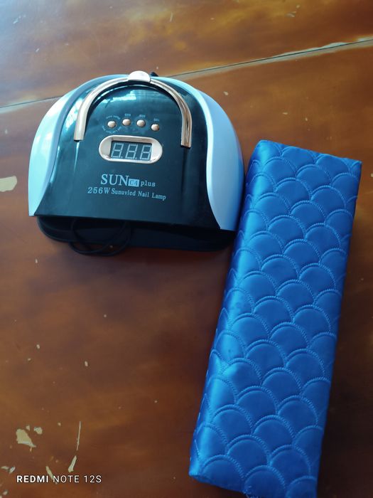 Wszystko do paznokci