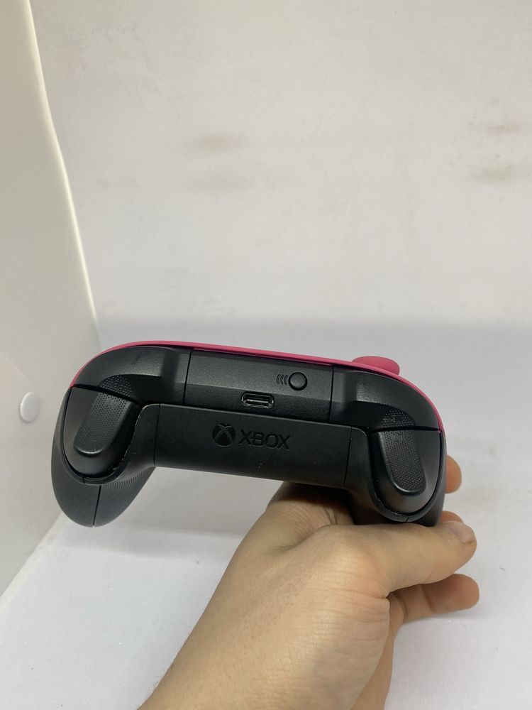 Pad Xbox One Xone Series X PC joystick kontroler oryginalny