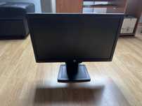 23-calowy monitor LCD HP LA2306x z podświetleniem LED