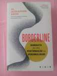 Borderline, por Dr. Alexader Kriss