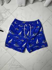 Polo Ralph Lauren Men’s Swim Trunks Shorts