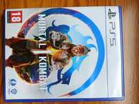 Mortal Kombat 1 PS5